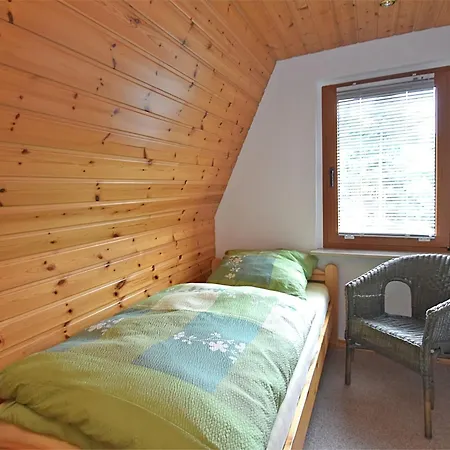 펜션 Mountain Hideaway In Wildenthal, Cleaning Included *