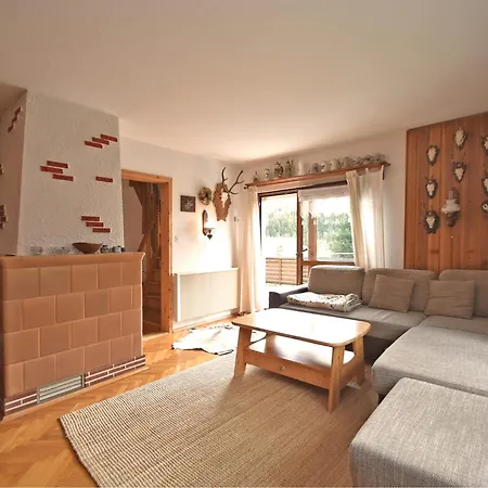 펜션 Mountain Hideaway In Wildenthal, Cleaning Included