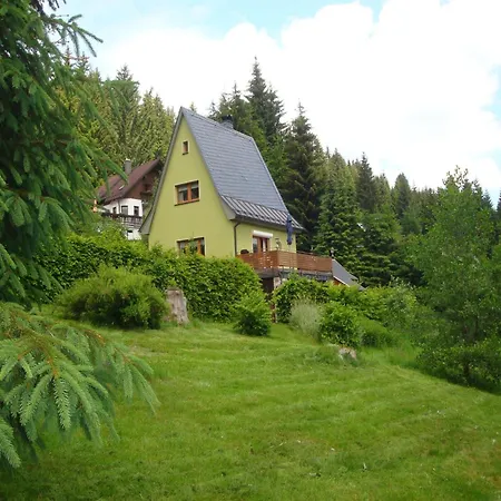 펜션 Mountain Hideaway In Wildenthal, Cleaning Included Wildenthal