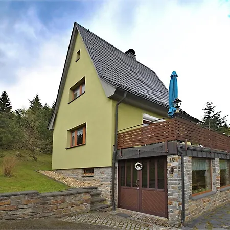 Mountain Hideaway In Wildenthal, Cleaning Included *