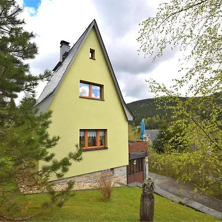 Mountain Hideaway In Wildenthal, Cleaning Included 펜션 Wildenthal