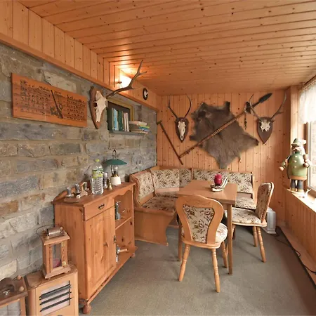 Mountain Hideaway In Wildenthal, Cleaning Included 펜션 *
