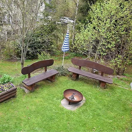Mountain Hideaway In Wildenthal, Cleaning Included *