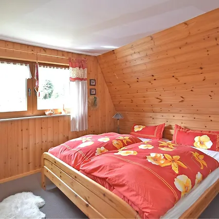 Mountain Hideaway In Wildenthal, Cleaning Included