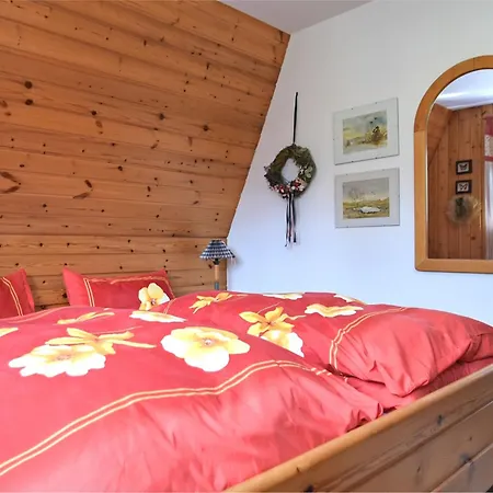 Mountain Hideaway In Wildenthal, Cleaning Included 펜션 *