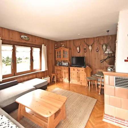Mountain Hideaway In Wildenthal, Cleaning Included 펜션