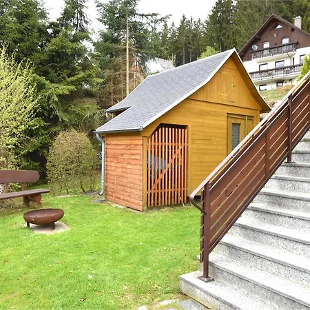 펜션 Mountain Hideaway In Wildenthal, Cleaning Included Wildenthal